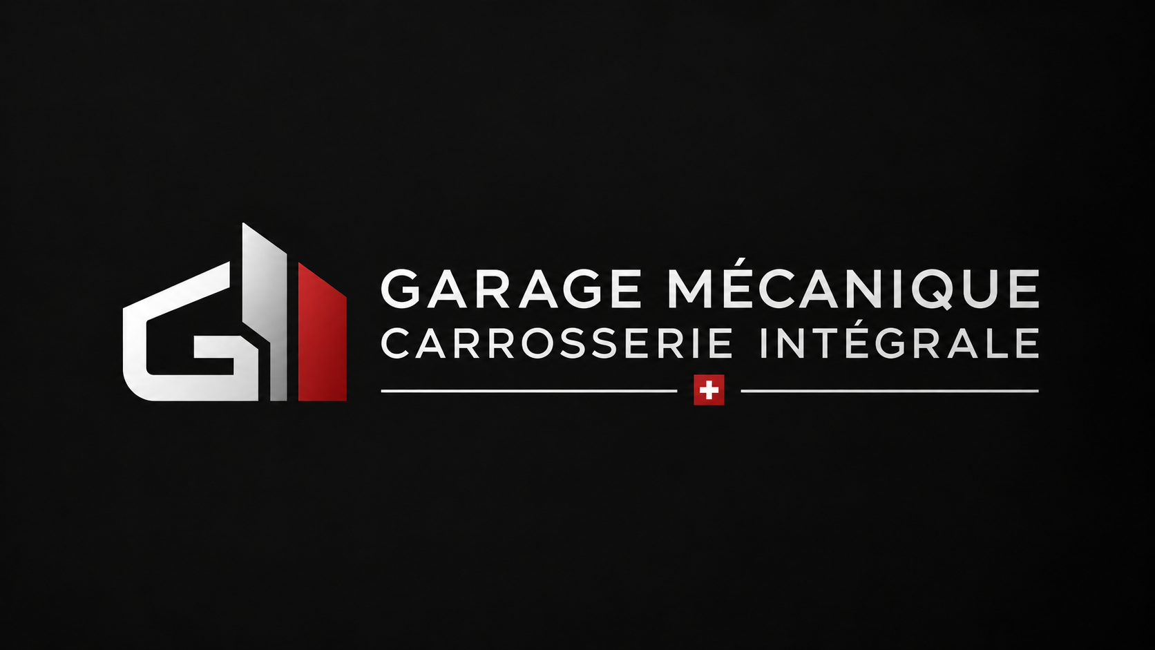 Garage Mécanique Carrosserie Intégrale SA